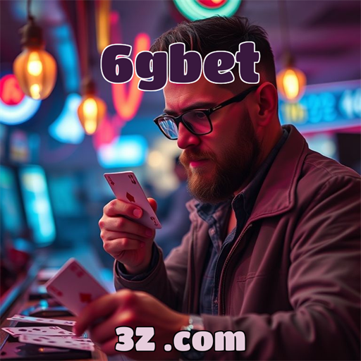 Experimente Apostas Arrojadas no 6gbet e Transforme seu Jogo