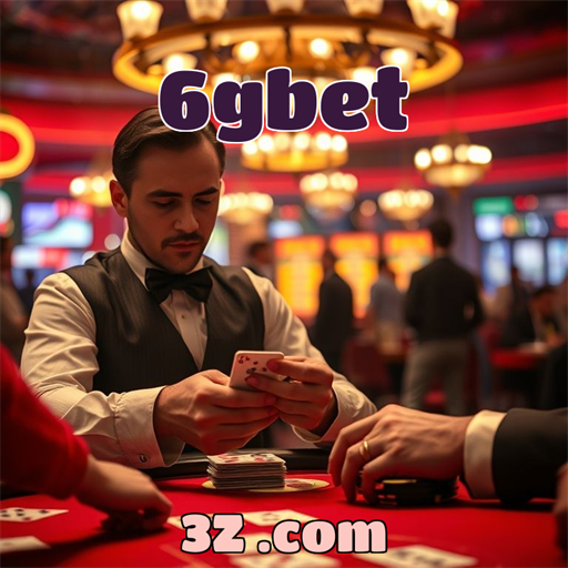 6gbet