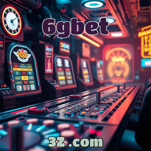 Inovação no Jogo: 6gbet e Seu App Impressionante