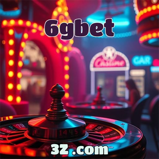 Cassino e Diversão Aguardam no 6gbet para Você!