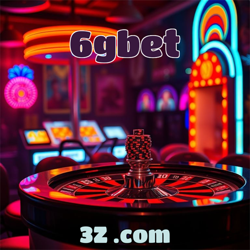 Aposte com Estilo: Esporte e Diversão no 6gbet
