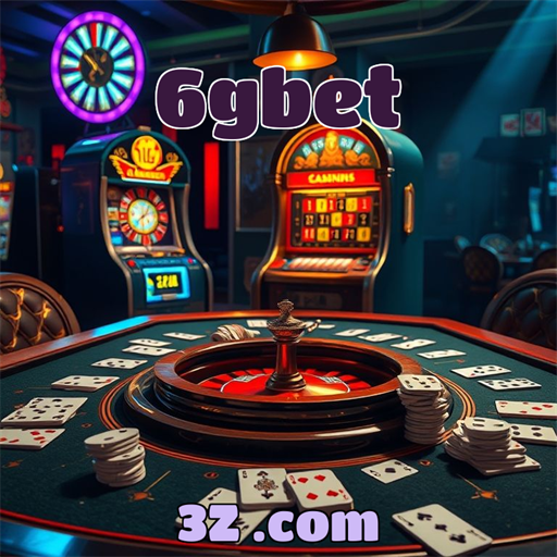 Como o Login do 6gbet Transforma Sua Experiência de Jogo