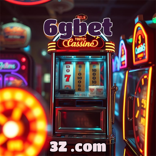 Aventuras e Prêmios na Seção Paga do 6gbet