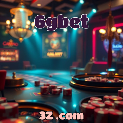 Inovação no Jogo: 6gbet e Seu App Impressionante