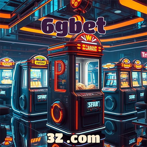 Cassino e Diversão Aguardam no 6gbet para Você!
